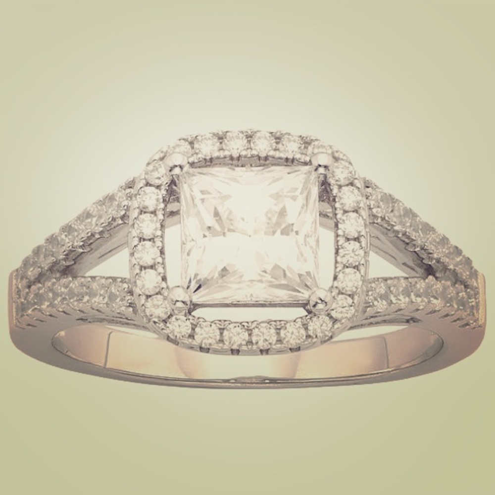 NOT SELLING!!! ISO THIS RING!!!!